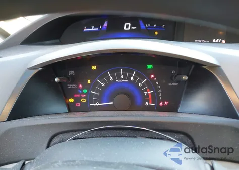 2012 Honda Civic Lx from USA, damaged, VIN 19XFB2F5XCE026748